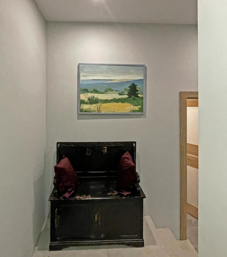 Artist Apartment Вильнюс Экстерьер фото